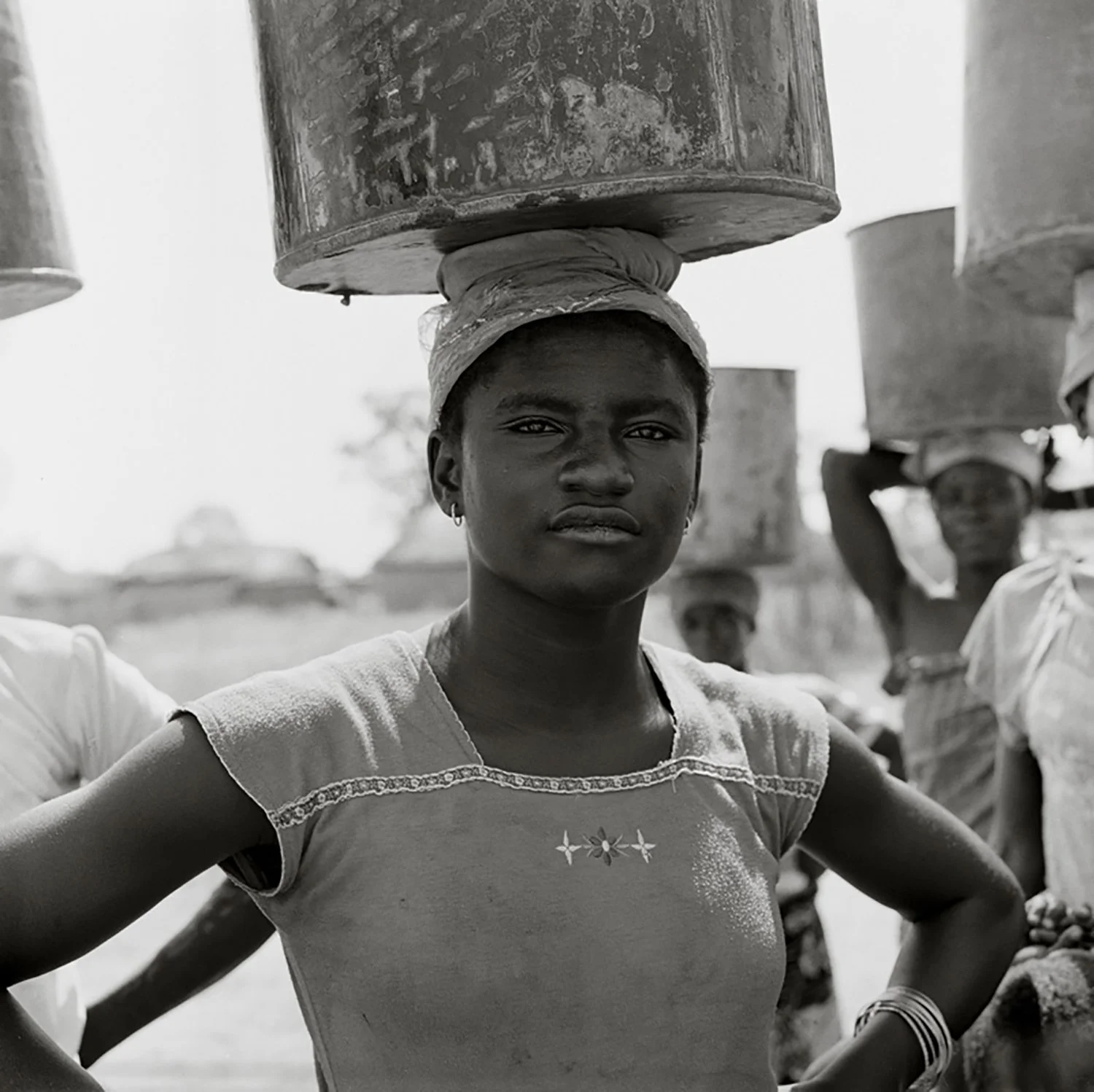 Africa Gems and Jewels — Carrie Mae Weems Africa Gems and Jewels — Carrie Mae Weems
